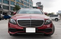 Mercedes E200 2020 siêu lướt giá 2 tỷ 50 tr tại Hà Nội