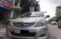 Toyota Innova G 2009 - Cần bán gấp Toyota Innova 2.0G sản xuất 2009 giá 230 triệu tại Bắc Ninh