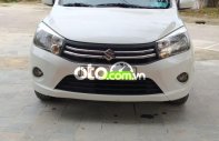 Suzuki Celerio CTV AT 2018 - Cần bán lại xe Suzuki Celerio CTV AT năm sản xuất 2018, màu bạc, nhập khẩu nguyên chiếc giá 285 triệu tại Thanh Hóa