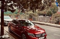 Bán Mercedes C200 năm sản xuất 2019, màu đỏ giá 268 triệu tại Hà Nội
