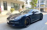 Cần bán gấp Porsche Panamera sản xuất năm 2017, màu xanh cavansite, xe nguyên bản 100%, giá cực tốt giá 5 tỷ 99 tr tại Tp.HCM