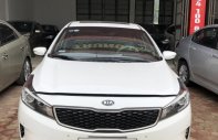 Cần bán xe Kia Cerato 1.6AT đăng ký lần đầu 2018 mới 90% giá 495 triệu tại Thanh Hóa