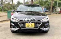 Bán Hyundai Accent 1.4AT năm sản xuất 2020, màu đen, 496tr giá 496 triệu tại Đồng Nai
