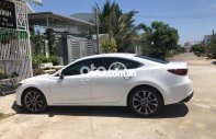 Mazda 6 2.0G 2018 - Bán Mazda 6 2.0G sản xuất năm 2018, màu trắng, nhập khẩu giá cạnh tranh giá 650 triệu tại Bình Thuận  