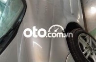 Daewoo Matiz MT 2004 - Bán Daewoo Matiz MT sản xuất 2004, màu bạc, xe nhập, giá 70tr giá 70 triệu tại Hậu Giang