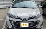 Cần bán Toyota Vios 1.5G năm sản xuất 2020, màu trắng, giá 515tr giá 515 triệu tại Cần Thơ