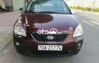 Kia Carens   Ex  2016 - Cần bán Kia Carens Ex sản xuất năm 2016, màu đỏ giá 248 triệu tại Tp.HCM