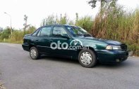 Daewoo Cielo 1996 - Bán xe Daewoo Cielo năm sản xuất 1996, màu xanh lam, nhập khẩu nguyên chiếc, 35 triệu giá 35 triệu tại Cần Thơ