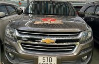 Chevrolet Colorado LT 2.5 MT 4x2 2018 - Xe Chevrolet Colorado LT 2.5 MT 4x2 sản xuất 2018 giá 444 triệu tại Vĩnh Long