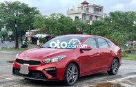 Cần bán Kia Cerato Luxury sản xuất 2019, màu đỏ, nhập khẩu nguyên chiếc giá 555 triệu tại Đà Nẵng
