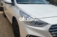 Cần bán Hyundai Accent 1.4MT sản xuất 2018, màu trắng  giá 325 triệu tại Tây Ninh