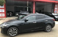 Mazda 2 2015 - Cần bán Mazda 2 1.5AT, màu đen, năm sản xuất 2015 giá 355 triệu tại Nghệ An