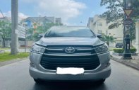 Bán Toyota Innova 2.0G sản xuất 2016, màu bạc giá 545 triệu tại Hà Nội