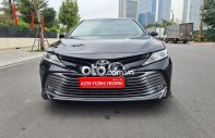 Bán Toyota Camry 2.5Q sản xuất 2019, màu đen giá 1 tỷ 135 tr tại Hà Nội