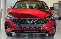 Hyundai Accent 1.4AT đặc biệt - Đón tết hoan hỉ, mua xe ưu đãi nhỉ giá 537 triệu tại Tp.HCM