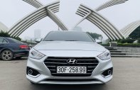 Auto 368 cần bán Hyundai Accent 1.4ATH 2018 - Odo 37.000km - Full lịch sử hãng Tư nhân 1 chủ từ mới giá 480 triệu tại Hà Nội