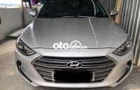 Bán ô tô Hyundai Elantra 2.0AT năm sản xuất 2016, màu bạc giá 495 triệu tại Lâm Đồng