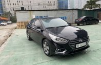 Bán xe Hyundai Aceent năm sản xuất 2019 bản đặc biệt, màu đen, giá tốt, thủ tục sang tên nhanh gọn giá 493 triệu tại Hà Nội