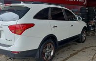Bán ô tô Hyundai Veracruz 3.8AT năm 2021, màu trắng còn mới, 385 triệu giá 385 triệu tại Tp.HCM