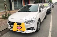 Bán Hyundai Accent 1.4AT tiêu chuẩn sản xuất năm 2020, màu trắng, nhập khẩu, giá 495tr giá 495 triệu tại Đà Nẵng