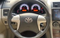 Toyota Corolla 1.8G AT 2014 - Cần bán xe Toyota Corolla 1.8G AT năm 2014, màu bạc giá 492 triệu tại Hà Nội