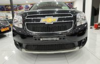 Bán Chevrolet Orlando LT 1.8 sản xuất năm 2017, màu đen  giá 385 triệu tại Thái Nguyên