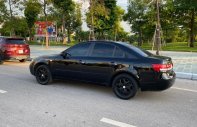 Cần bán lại xe Hyundai Sonata 2.0 AT năm 2011, màu đen, nhập khẩu nguyên chiếc giá 279 triệu tại Hà Nội