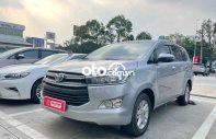 Cần bán lại xe Toyota Innova 2.0E sản xuất năm 2019, màu bạc giá cạnh tranh giá 587 triệu tại Tp.HCM