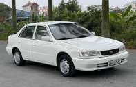 Bán ô tô Toyota Corolla MT sản xuất 2001, màu trắng, giá chỉ 99 triệu giá 99 triệu tại Hải Phòng