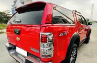 Colorado High Country 2.8 Turbo Diesel AT - Tự động (4WD) model 2017 - Nhập khẩu Thailand giá 660 triệu tại Tp.HCM