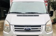 Cần bán gấp Ford Transit sản xuất 2015 ít sử dụng giá chỉ 275tr giá 275 triệu tại Hà Nội