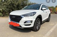 Bán xe Hyundai Tucson 1.6 đặc biệt sản xuất 2019, nhập khẩu nguyên chiếc giá 820 triệu tại Bình Thuận  