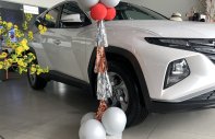 Hyundai Tucson 2.0 máy xăng tiêu chuẩn, trải nghiệm lái thử, đặt cọc nhận xe sớm nhất giá 825 triệu tại Tp.HCM
