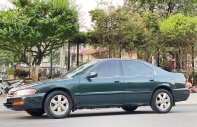 Cần bán gấp Honda Accord sản xuất 2005, màu xanh lam giá 122 triệu tại Hà Nội