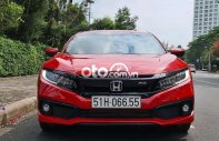 Bán xe Honda Civic 1.5L RS năm sản xuất 2019, xe nhập, giá tốt giá 760 triệu tại Tp.HCM