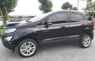 Ford EcoSport 2019 - Cần bán gấp Ford EcoSport AT đăng ký 2019, mới 95%, giá 525tr giá 525 triệu tại Khánh Hòa