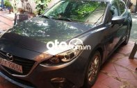 Mazda 3 AT 2015 - Cần bán xe Mazda 3 AT sản xuất 2015 chính chủ, 440 triệu giá 440 triệu tại Tp.HCM