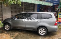 Nissan Livina 2010 - Bán Nissan Livina 1.8MT sản xuất năm 2010, màu bạc, giá 275tr giá 275 triệu tại Đà Nẵng