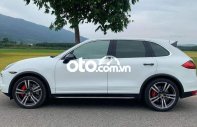 Porsche Cayenne   Turbo 2010 - Cần bán Porsche Cayenne Turbo sản xuất năm 2010, nhập khẩu giá 3 tỷ 300 tr tại Tp.HCM