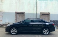 Toyota Corolla 2011 - Bán Toyota Corolla Altis sản xuất năm 2011, màu đen  giá 450 triệu tại Hà Nội