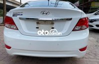 Hyundai Accent Blue 2015 - Bán ô tô Hyundai Accent Blue sản xuất 2015, màu trắng, nhập khẩu nguyên chiếc giá 405 triệu tại Hà Nội