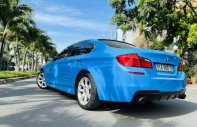 BMW 528i 2010 - Cần bán xe BMW 528i GT 2.0 AT đời 2010 xe gia đình giá tốt 649tr giá 649 triệu tại Tp.HCM