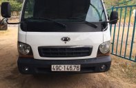 Kia K2700 2007 - Bán Kia K2700 sản xuất năm 2007, màu trắng còn mới, giá 143tr giá 143 triệu tại Bình Thuận  