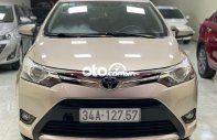 Bán Toyota Vios 1.5G AT năm 2015, giá tốt giá 386 triệu tại Hải Phòng