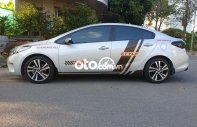 Kia Cerato MT 2018 - Cần bán gấp Kia Cerato MT năm sản xuất 2018, màu bạc giá 480 triệu tại Cần Thơ