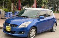 Suzuki Swift 1.4AT 2014 - Cần bán xe Suzuki Swift 1.4AT năm 2014 như mới giá 315 triệu tại Hải Dương