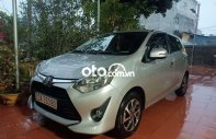 Toyota Wigo 2019 - Bán Toyota Wigo sản xuất năm 2019, màu bạc, xe nhập chính chủ, giá chỉ 343 triệu giá 343 triệu tại Thái Nguyên