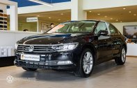Volkswagen Passat 1.8 TSI Blue Motion 2021 - Cần bán gấp Volkswagen Passat 1.8 TSI Blue Motion năm 2021, màu đen, nhập khẩu giá 1 tỷ 480 tr tại Hà Nội