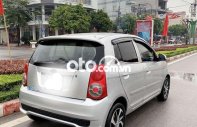 Cần bán xe Kia Morning S năm sản xuất 2011, màu bạc, xe nhập giá 105 triệu tại Hà Tĩnh