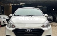 Bán Hyundai Grand i10 1.2MT Base năm sản xuất 2019, màu trắng giá 290 triệu tại Hà Nội
